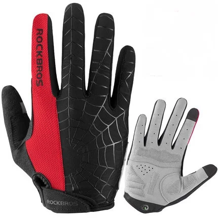 ROCKBROS Windproof Cycling Gloves Touch Screen Riding MTB Bike Bicycle Winter Autumn Glove Thermal Warm Motorcycle Men Clothing
ROCKBROS Windproof Cycling Gloves Touch Screen Riding MTB Bike Bicycle Winter Autumn Glove Thermal Warm Motorcycle Men Clothing