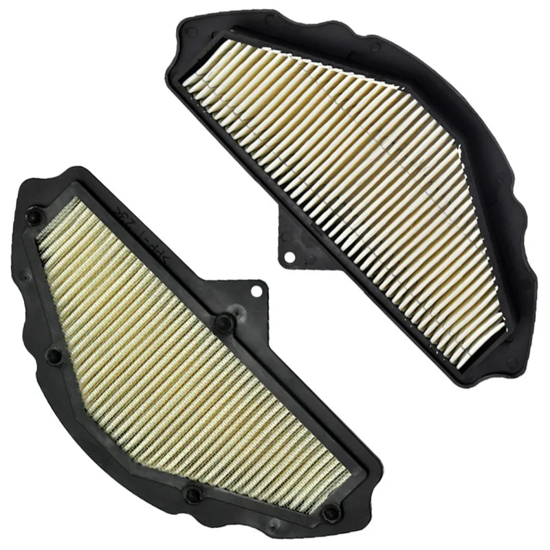 NEW Motorcycle Air Filter Fit For Kawasaki NINJA ZX-10R 2008-2010 ZX10R 08-10 09 Free Shipping
NEW Motorcycle Air Filter Fit For Kawasaki NINJA ZX-10R 2008-2010 ZX10R 08-10 09 Free Shipping