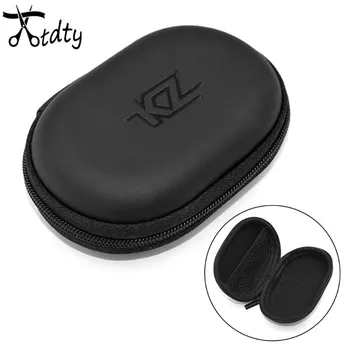 OOTDTY Earphone Bag Storage Box Original Earphones Holder Boxes USB Cable Wire Protective Case For KZ ZS10 ES4 ZSR ATR ED2 Bags
OOTDTY Earphone Bag Storage Box Original Earphones Holder Boxes USB Cable Wire Protective Case For KZ ZS10 ES4 ZSR ATR ED2 Bags