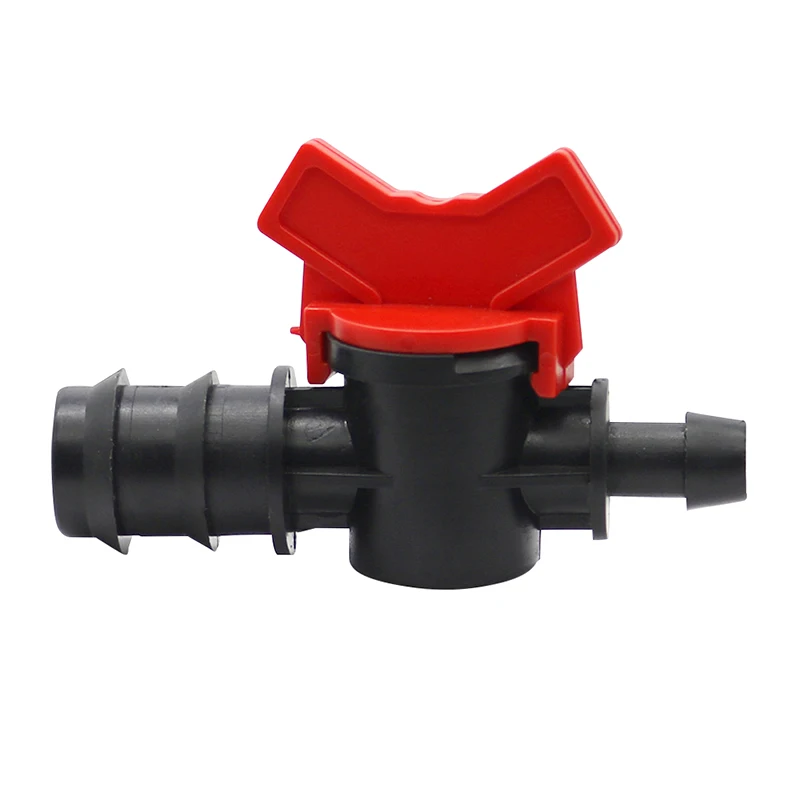 1" Hose Control Valve Irrigation Drip Pipe Bypass Valve Garden Accessories Pipe Changeover Hose Adapter 1 Pc
1" Hose Control Valve Irrigation Drip Pipe Bypass Valve Garden Accessories Pipe Changeover Hose Adapter 1 Pc