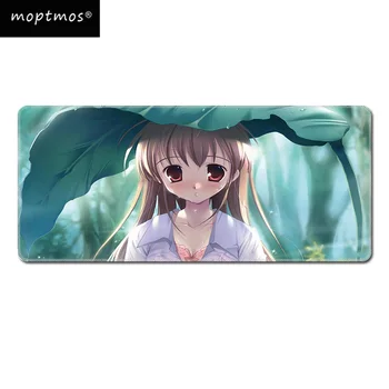 Anime Girl Large Size Gaming Mouse Pad Extended Speed Mousepad Computer Keyboard Desk Mouse Mat For Gamer
Anime Girl Large Size Gaming Mouse Pad Extended Speed Mousepad Computer Keyboard Desk Mouse Mat For Gamer