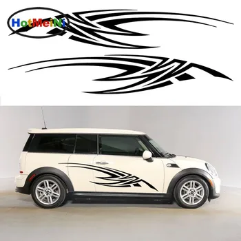 Car Sticker 2X Abstract Stripe Art Graceful Gesture Bird Fly Happy Life Car Side Canoe Classic Vinyl Decal Truck Kayak 200*32 cm
Car Sticker 2X Abstract Stripe Art Graceful Gesture Bird Fly Happy Life Car Side Canoe Classic Vinyl Decal Truck Kayak 200*32 cm