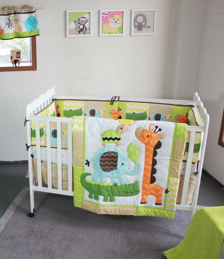 dinosaur crib bedding babies r us