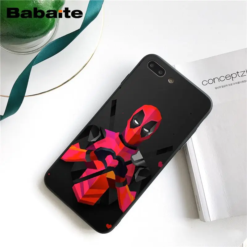 Marvel deed pool Deadpool