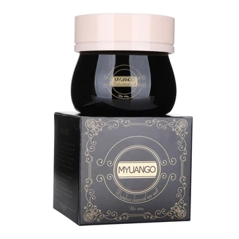 Bamboo Charcoal Exfoliating Moisturizing Brightening Activated Carbon Bath Salt Hot!
Bamboo Charcoal Exfoliating Moisturizing Brightening Activated Carbon Bath Salt Hot!