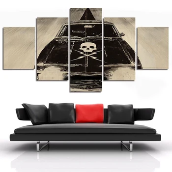 Canvas Painting Paintings 2016 Oil New Hot Artalternative Art Cars Skulls Death Proof 5 Sizes Fabric Canvas Print Free Shipping
Canvas Painting Paintings 2016 Oil New Hot Artalternative Art Cars Skulls Death Proof 5 Sizes Fabric Canvas Print Free Shipping