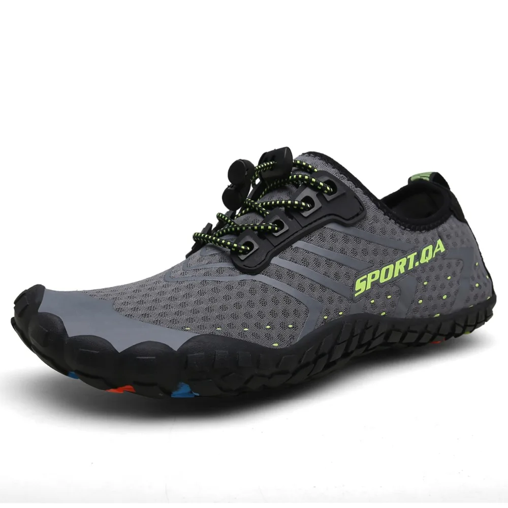 Non-slip Water Shoes For Men Sports Breathable Men Women Diving Swimming Aqua Socks Barefoot Beach Fishing Sea Gym Shoes
Non-slip Water Shoes For Men Sports Breathable Men Women Diving Swimming Aqua Socks Barefoot Beach Fishing Sea Gym Shoes