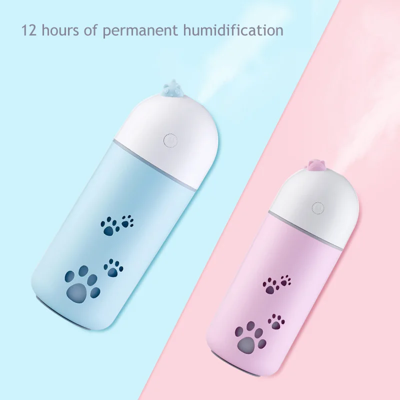 Creative Gift Air Humidifier Diffuser Essential Oil with 7 Changing Led Night Light Aromatherapy Diffusers Humidifiers
Creative Gift Air Humidifier Diffuser Essential Oil with 7 Changing Led Night Light Aromatherapy Diffusers Humidifiers
