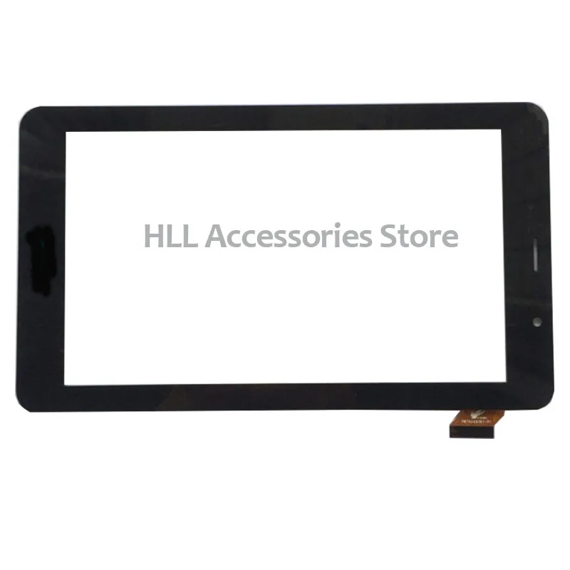 free shipping 7 inch for teXet TM-7058 X-pad STYLE 7.1 3G Touch Screen Touch Panel Digitizer Glass Sensor
free shipping 7 inch for teXet TM-7058 X-pad STYLE 7.1 3G Touch Screen Touch Panel Digitizer Glass Sensor