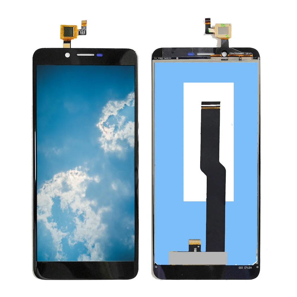 100% warranty x60 For Doogee X60L LCD Display with Touch Screen Digitizer Assembly x 60 L +Tools
100% warranty x60 For Doogee X60L LCD Display with Touch Screen Digitizer Assembly x 60 L +Tools