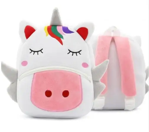 Factory Outlet Kids Animal Backpacks Baby Girls Boys Cute Schoolbag Children Cartoon Bookbag Kindergarten Toys Gifts School Bags
Factory Outlet Kids Animal Backpacks Baby Girls Boys Cute Schoolbag Children Cartoon Bookbag Kindergarten Toys Gifts School Bags