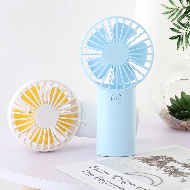 USB Small Fan Mini Hand-Held with Portable Small Electric Fan Rechargeable(random color for choose)
USB Small Fan Mini Hand-Held with Portable Small Electric Fan Rechargeable(random color for choose)