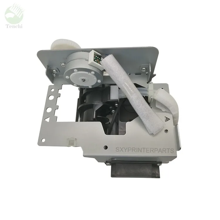 146802501 Ink Pump Capping Assy for EPSON Stylus Pro 9800 9880 7800 7880 Plotter Parts
146802501 Ink Pump Capping Assy for EPSON Stylus Pro 9800 9880 7800 7880 Plotter Parts