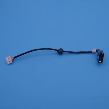 New FOR Lenovo G50 G50-30/40/45/50/70/80 M50 Z50 DC jack DC in cable 15CM long Free Shipping DC30100LD00 DC30100LG00
New FOR Lenovo G50 G50-30/40/45/50/70/80 M50 Z50 DC jack DC in cable 15CM long Free Shipping DC30100LD00 DC30100LG00