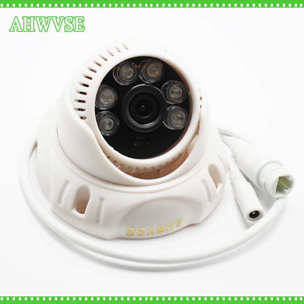 AHWVSE HD IP POE 1080P 2MP Camera IP POE Dome Camera Indoor IRCUT IP Cam 1080P Free Shipping
AHWVSE HD IP POE 1080P 2MP Camera IP POE Dome Camera Indoor IRCUT IP Cam 1080P Free Shipping