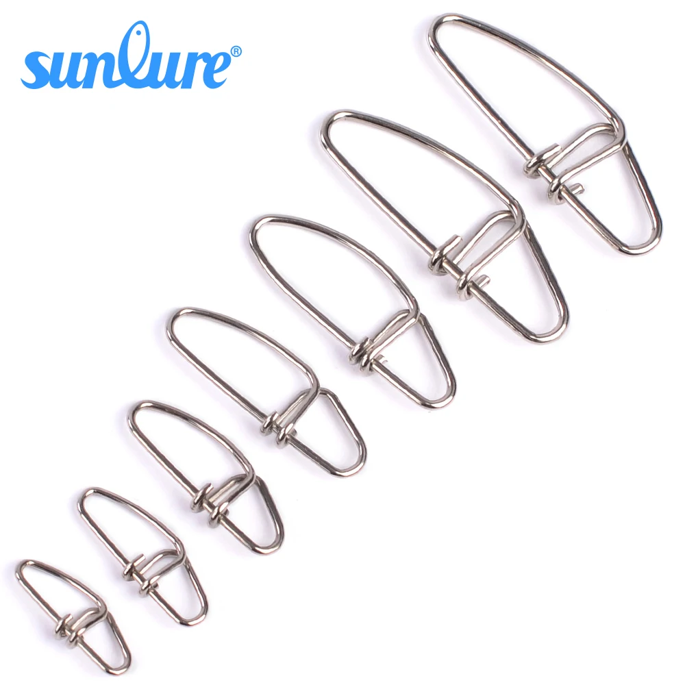 100pcs Crosslock Snap Fishing Barrel Swivel safety snap 13mm-28mm Swivel Snap 0#-6# fishing swivels
100pcs Crosslock Snap Fishing Barrel Swivel safety snap 13mm-28mm Swivel Snap 0#-6# fishing swivels