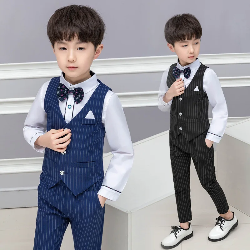 2019 the new boy virgin suit manufacturer wholesale children suit boys clothing Fashion boy clothes Regular boys suitsALI 288
2019 the new boy virgin suit manufacturer wholesale children suit boys clothing Fashion boy clothes Regular boys suitsALI 288