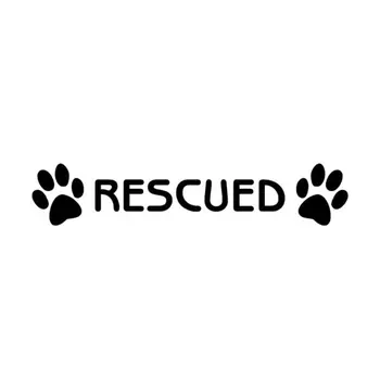 15cm*3cm Personalized Animal Dog Rescued Fashion Claws Car Stickers Accessories C5-0202
15cm*3cm Personalized Animal Dog Rescued Fashion Claws Car Stickers Accessories C5-0202