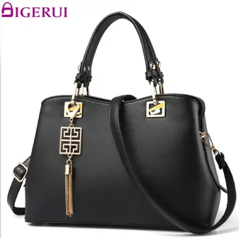 DIGERUI High Quality Women Bag Large Capacity Beautiful Women Handbag Tassel Sequined Women Shoulder Bags A3329
DIGERUI High Quality Women Bag Large Capacity Beautiful Women Handbag Tassel Sequined Women Shoulder Bags A3329