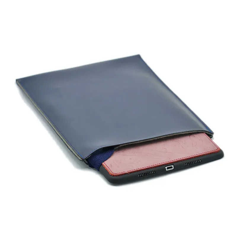 Shockproof style Tablet Bag super slim sleeve pouch cover, Microfiber leather Tablet sleeve case for 2018 iPad Pro 11"
Shockproof style Tablet Bag super slim sleeve pouch cover, Microfiber leather Tablet sleeve case for 2018 iPad Pro 11"