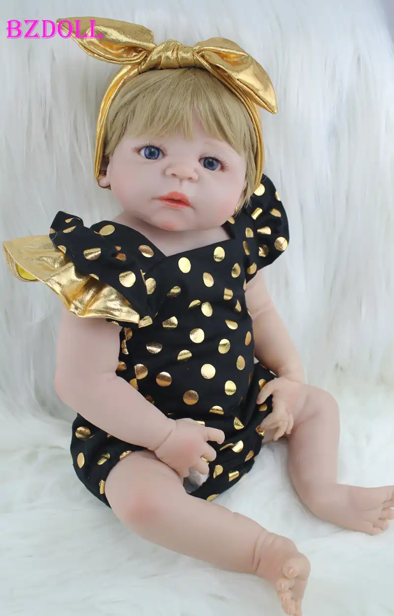 55cm premie bebes reborn dolls realistic newborn baby doll soft