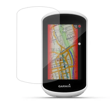 3pc PET Clear Screen Protector Cover Protective Film Guard For Garmin Edge Explore Bike GPS Computer Handheld Tracker Navigator
3pc PET Clear Screen Protector Cover Protective Film Guard For Garmin Edge Explore Bike GPS Computer Handheld Tracker Navigator