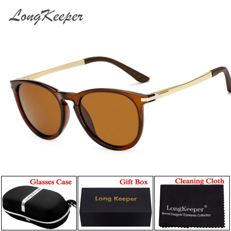 Long Keeper UV400 Pilot Sun Glasses Men Polarized Sunglasses Brand Logo Design Driving Glasses Goggles Gafas de sol With Box
Long Keeper UV400 Pilot Sun Glasses Men Polarized Sunglasses Brand Logo Design Driving Glasses Goggles Gafas de sol With Box
