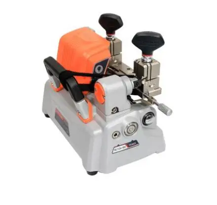Xhorse Condor XC-009 Key Cutting Machine for Single-Sided keys and Double-Sided Keys
Xhorse Condor XC-009 Key Cutting Machine for Single-Sided keys and Double-Sided Keys