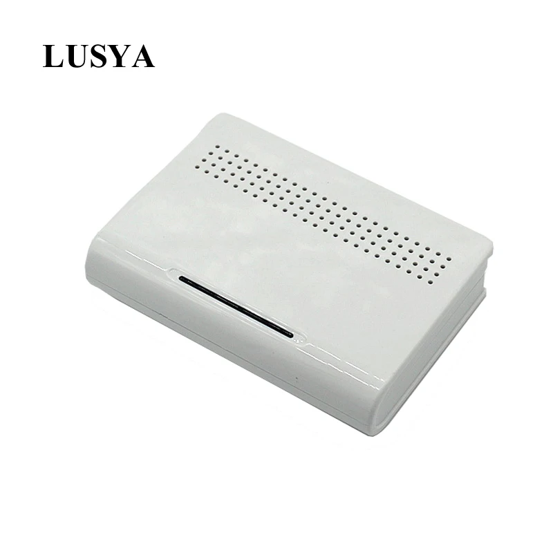 Lusya FM7.83-1 Pulse Generator Schumann Wave generator Ultra-low Frequency Pulse Generators 3W T0521
Lusya FM7.83-1 Pulse Generator Schumann Wave generator Ultra-low Frequency Pulse Generators 3W T0521