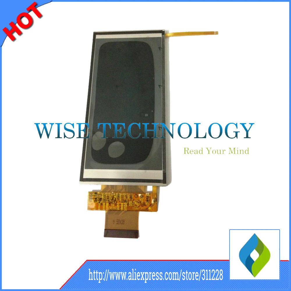 TRULY 4.2'' inch TFT-GG1N4332LTSW-W-E 240(RGB)*432 LCD screen display panel,data collector LCD
TRULY 4.2'' inch TFT-GG1N4332LTSW-W-E 240(RGB)*432 LCD screen display panel,data collector LCD