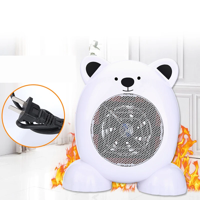 Electric Fan Room Heaters Energy-Saving Sun-like Desktop Mute Heating Device US Plug For Home Office Tip -Over Protection
Electric Fan Room Heaters Energy-Saving Sun-like Desktop Mute Heating Device US Plug For Home Office Tip -Over Protection