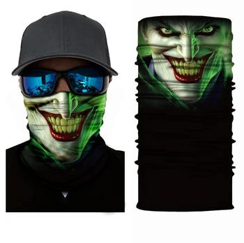 GPFORTYSIX Men's Outdoor Sports Balaclavas Motorcycle thermal ski mask Halloween Party Clown Face Shield black Factory wholesale
GPFORTYSIX Men's Outdoor Sports Balaclavas Motorcycle thermal ski mask Halloween Party Clown Face Shield black Factory wholesale