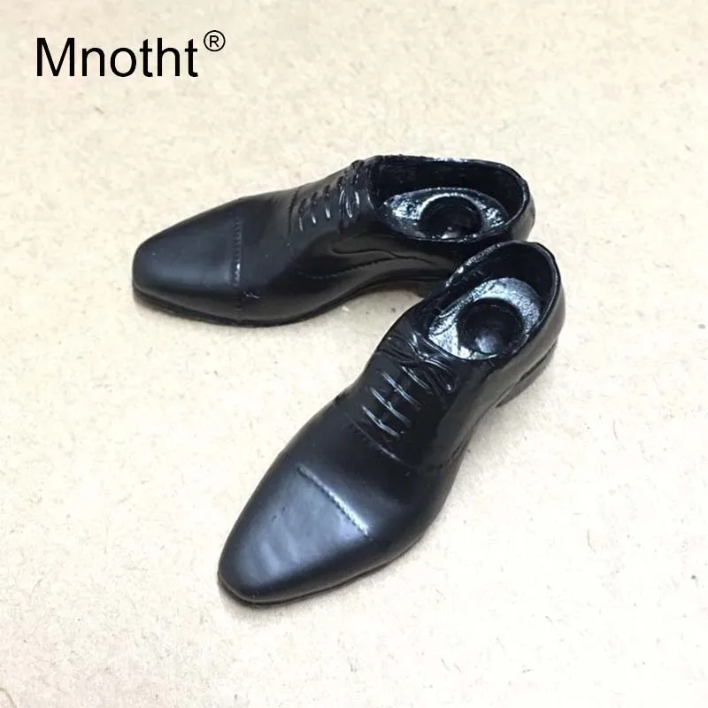 Mnotht масштаб 1/6, черная кожаная обувь, мужская Solider модель обуви, игрушки для 12-дюймовых экшн-фигурок, мужская модель солдата, коллекция обуви
Mnotht масштаб 1/6, черная кожаная обувь, мужская Solider модель обуви, игрушки для 12-дюймовых экшн-фигурок, мужская модель солдата, коллекция обуви