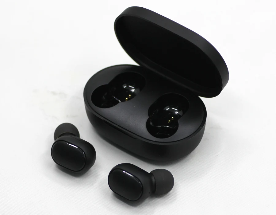 Xiaomi Airdots S Black