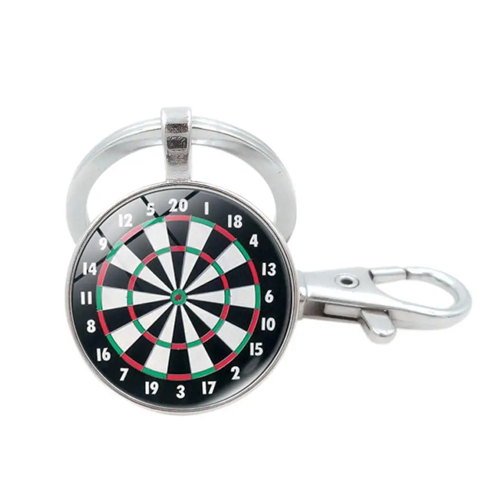 Sangdo Portable Creative Fashion Darts Target Design Key Chain Retro Metal Key Ring Pendant keychain trinket locksmith
Sangdo Portable Creative Fashion Darts Target Design Key Chain Retro Metal Key Ring Pendant keychain trinket locksmith