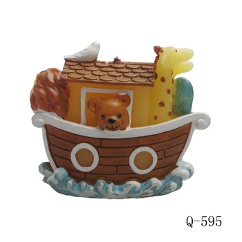 Q-595 cartoon Noah's ark shape candle mold 3D soap moad chocolate mold freeshipping
Q-595 cartoon Noah's ark shape candle mold 3D soap moad chocolate mold freeshipping