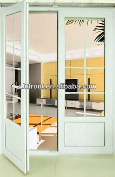 AS2047 Aluminum Swing Door (free shipping) | Обустройство дома