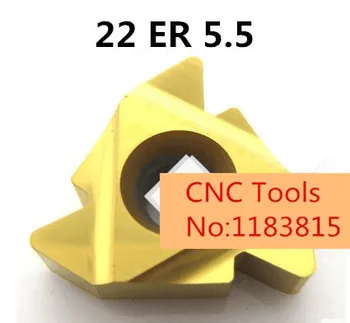22 ER 5.5,Indexable Tungsten Carbide Threading Lathe Inserts for Threaded Lathe Holder
22 ER 5.5,Indexable Tungsten Carbide Threading Lathe Inserts for Threaded Lathe Holder