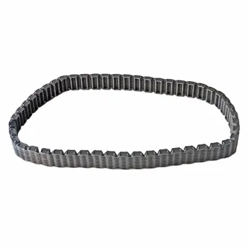 AP01 New Transfer Case Chain NP247 for Jeep Grand Cherokee 4.0L 4.7L 2004 MK II SUV 2.7 CRD 4x4 120KW/ HV-071 5012322AB
AP01 New Transfer Case Chain NP247 for Jeep Grand Cherokee 4.0L 4.7L 2004 MK II SUV 2.7 CRD 4x4 120KW/ HV-071 5012322AB