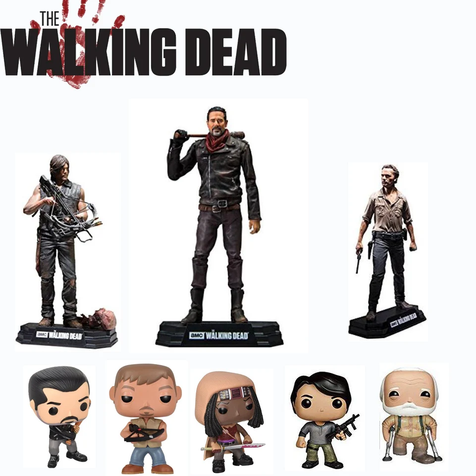 the walking dead action figure: negan daryl dixon Hershel Greene Glenn Carol Michonne the walking dead daryl dixon figure
the walking dead action figure: negan daryl dixon Hershel Greene Glenn Carol Michonne the walking dead daryl dixon figure