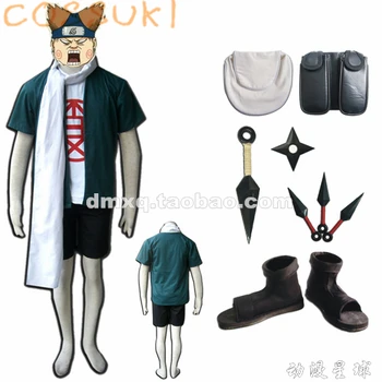Free Shipping!Stock! Naruto Akimichi Choji Full Set Cosplay Costume Suits ,Perfect Custom For you!
Free Shipping!Stock! Naruto Akimichi Choji Full Set Cosplay Costume Suits ,Perfect Custom For you!