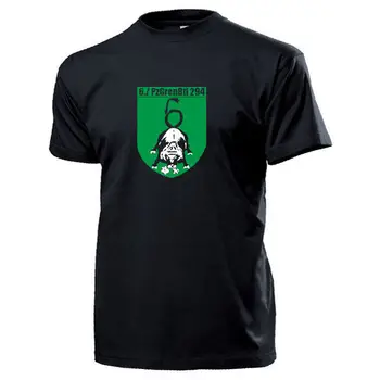 2019 Fashion Summer Style 6 PzGrenBtl 294 Panzergrenadierbataillon Bundeswehr Wappen - T Shirt #15755 Tee shirt
2019 Fashion Summer Style 6 PzGrenBtl 294 Panzergrenadierbataillon Bundeswehr Wappen - T Shirt #15755 Tee shirt