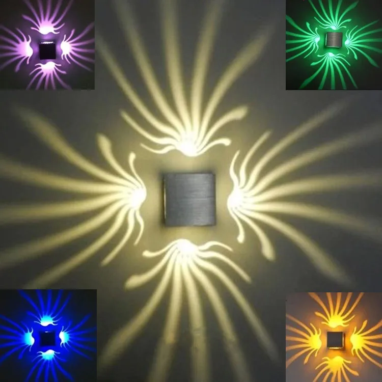 Modern 3W LED Wall Lamp Butterfly Up Down Fixture Light Indoor Lighting Foyer Corridor Sofa Background Wall Lights AC110V 220V
Modern 3W LED Wall Lamp Butterfly Up Down Fixture Light Indoor Lighting Foyer Corridor Sofa Background Wall Lights AC110V 220V