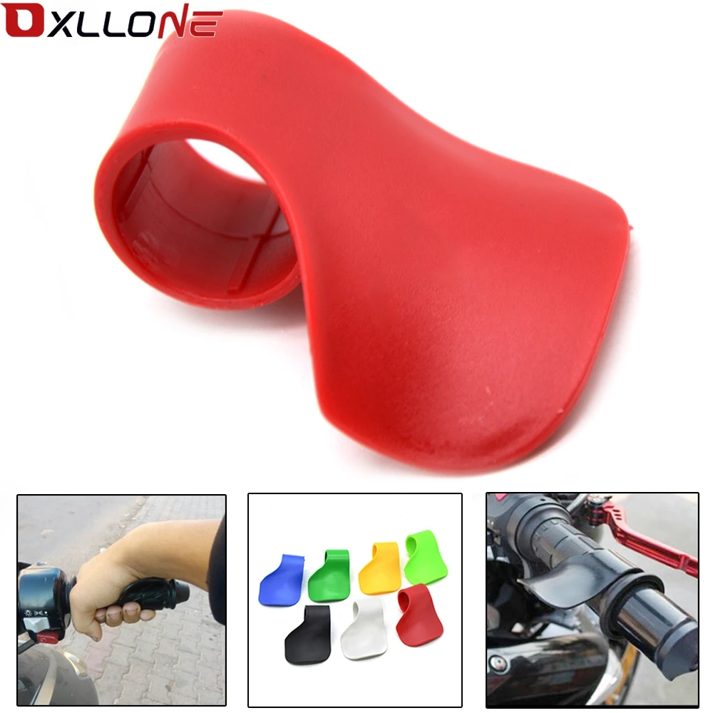 For Yamaha SCR950 SR400 SUPER TENERE/XT1200ZE Motorcycle Throttle Booster Handle Clip grips Throttle Clamp
For Yamaha SCR950 SR400 SUPER TENERE/XT1200ZE Motorcycle Throttle Booster Handle Clip grips Throttle Clamp
