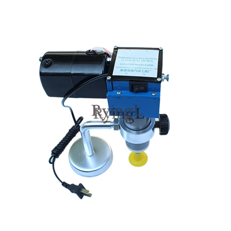 L TS-88 Car Engine Tools Electric Speed Adjustable Valve Grinder Electric Valve Grinding Machine
L TS-88 Car Engine Tools Electric Speed Adjustable Valve Grinder Electric Valve Grinding Machine