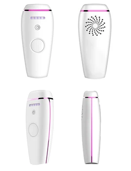 3 In 1 IPL Laser Epilator Permanent Hair Removal Depilation Machine Depilator For Leg Body Bikini Hair Removal
3 In 1 IPL Laser Epilator Permanent Hair Removal Depilation Machine Depilator For Leg Body Bikini Hair Removal