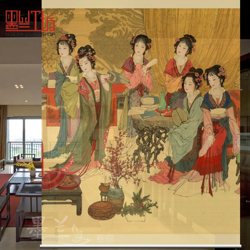 150cmx200cm Biombo Living Room Hanging Curtain Room Divide Screen Patterns Designs Window Partition Curtain Translucent Soft
150cmx200cm Biombo Living Room Hanging Curtain Room Divide Screen Patterns Designs Window Partition Curtain Translucent Soft
