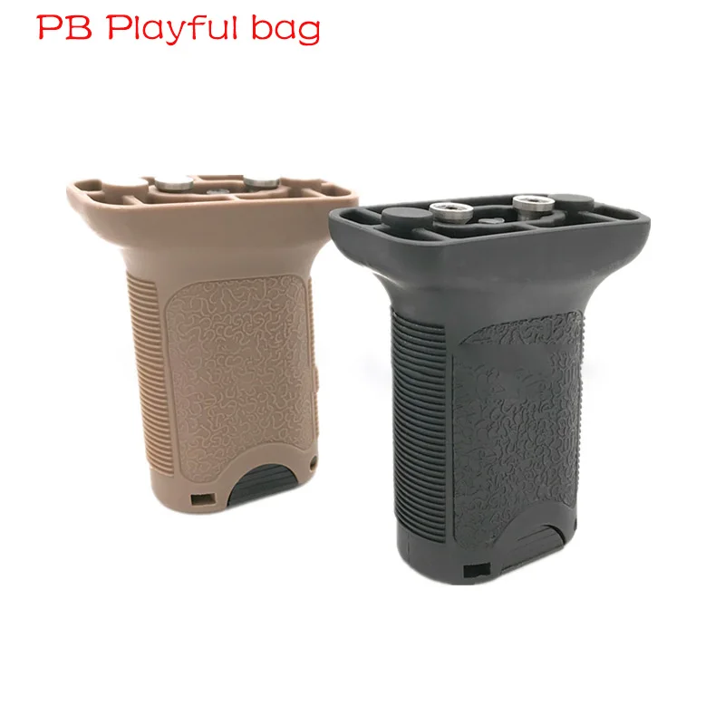 PB Playful bag Outdoor sports cs jinmingTD style keymod tactics nylon front grip TDgel Ball gnu LD30
PB Playful bag Outdoor sports cs jinmingTD style keymod tactics nylon front grip TDgel Ball gnu LD30
