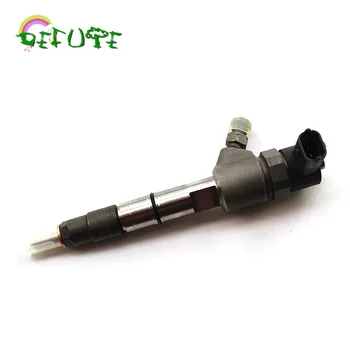 Injector assembly 0445110293/Injector nozzle DLLA150P1666/Valve assembly F00VC01359/Ball seat F00VC21002/Seal ring F00VC99002
Injector assembly 0445110293/Injector nozzle DLLA150P1666/Valve assembly F00VC01359/Ball seat F00VC21002/Seal ring F00VC99002