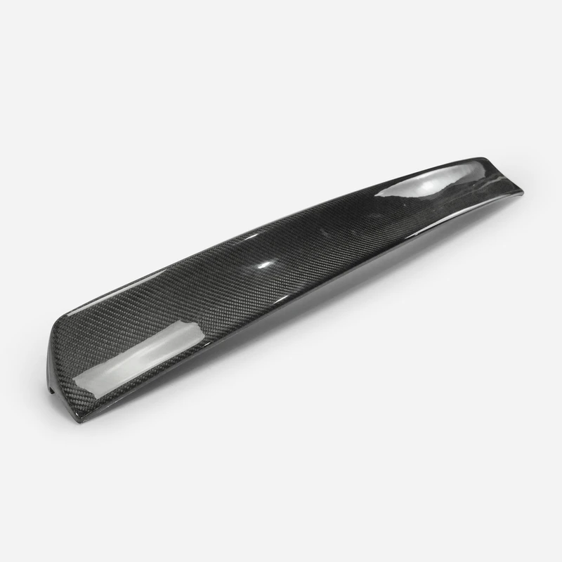 Car Accessories For Mazda MX5 Miata ND RF Carbon Fiber GV Style Roof Spoiler Glossy Fibre Rear Trunk Wing Lip Racing Body Kit
Car Accessories For Mazda MX5 Miata ND RF Carbon Fiber GV Style Roof Spoiler Glossy Fibre Rear Trunk Wing Lip Racing Body Kit